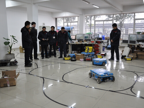 中航工业成飞集团工程师一行到访江南app官方在线入口公司-1.jpg