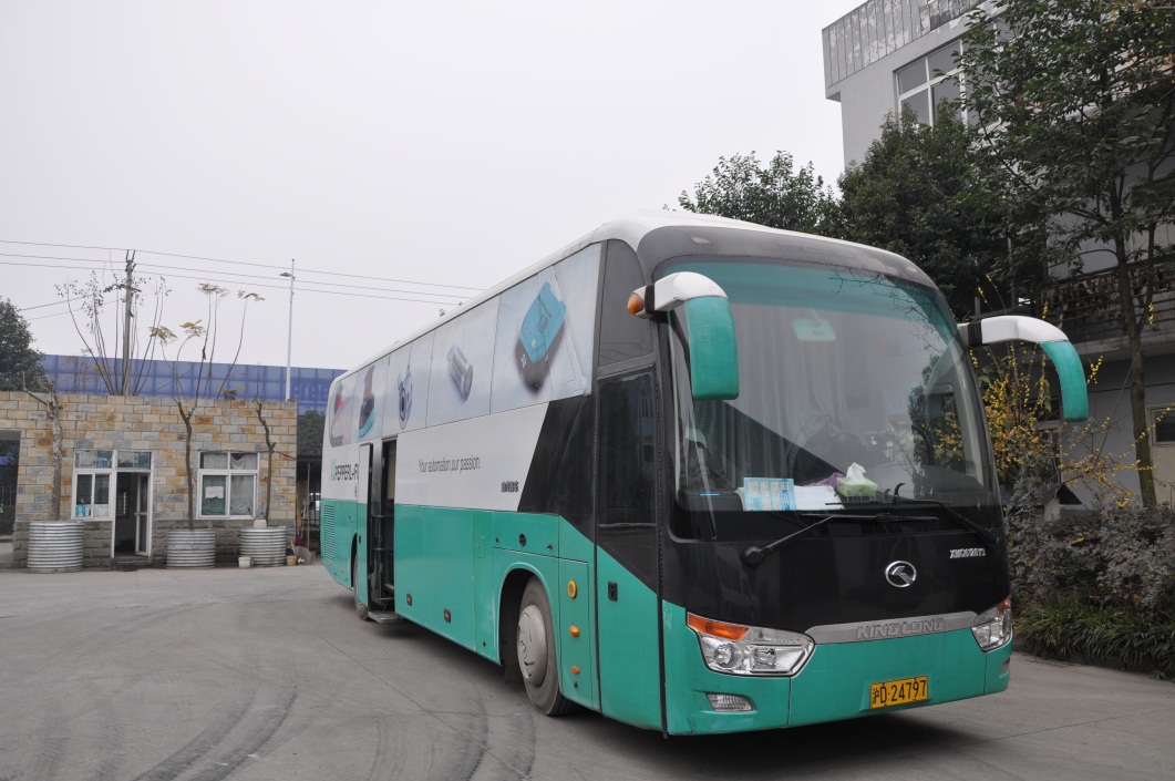 倍加福携多款传感器探访江南app官方在线入口公司-1.jpg